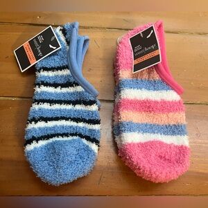 Womens West Loop Socks Size (4-10)